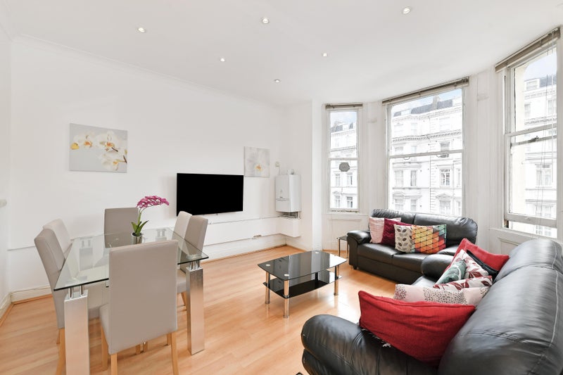 Photo 1: Living Room