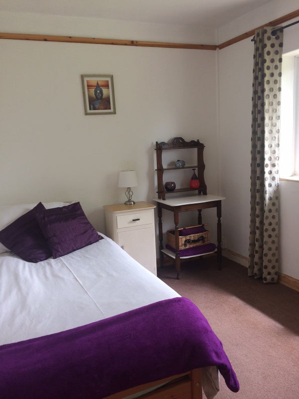 Photo 1: single room