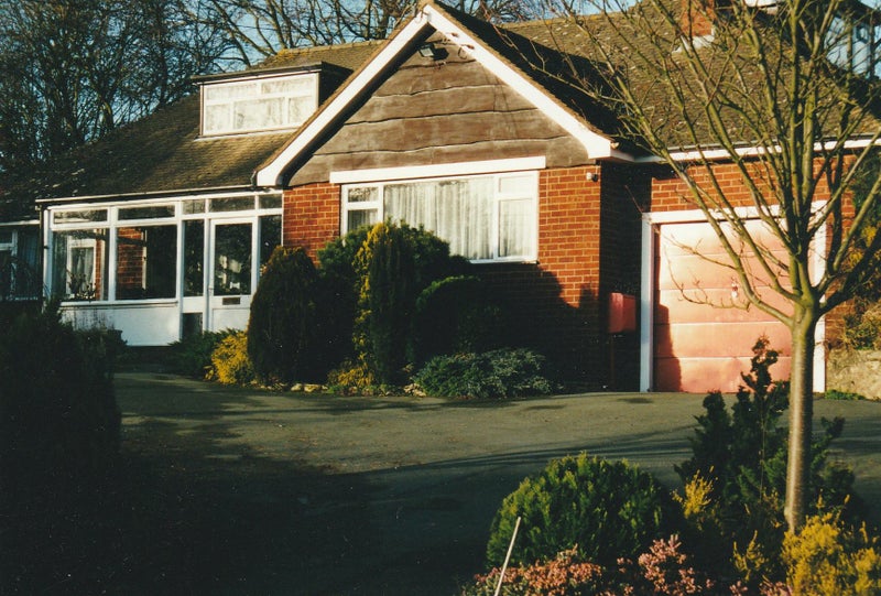 Photo 1: The House