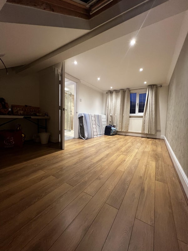 Photo 1: Bedroom north view