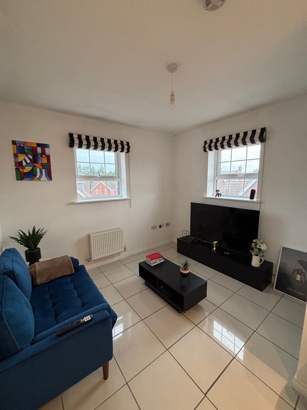 Photo 1: Living Room
