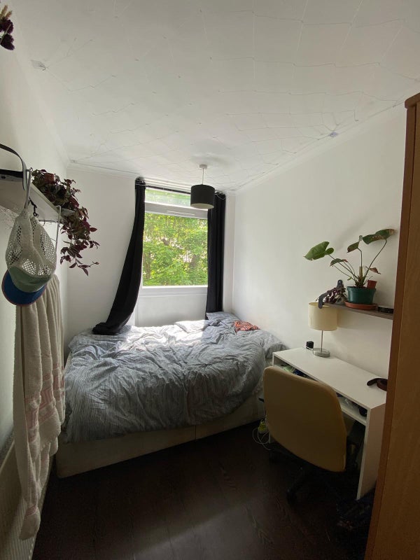 Photo 1: This would be your room :)