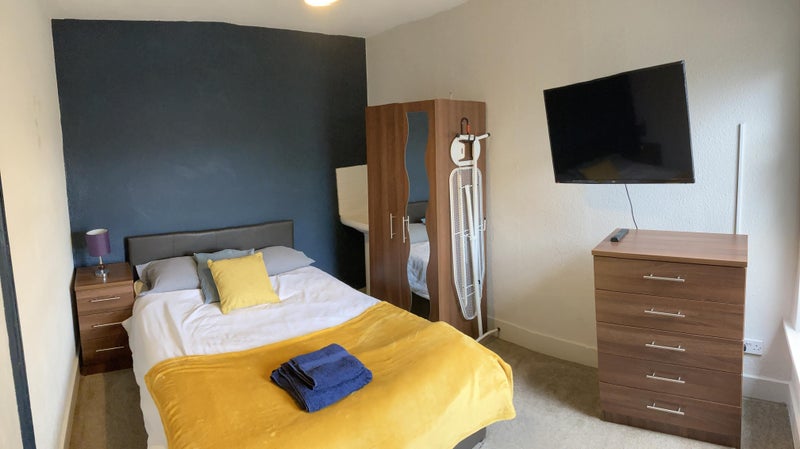Photo 1: Room 4 - Available on 8th of August (£650)