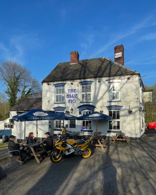 Photo 1: Hospitable Locals Pub - Great Ales & Lagers