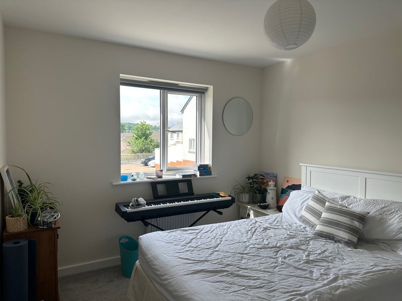 Photo 1: Room (Yours)