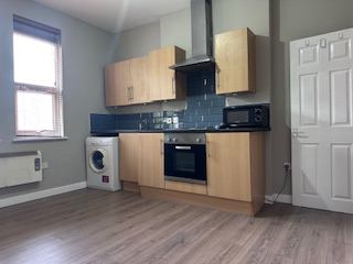 Photo 1: Kitchen