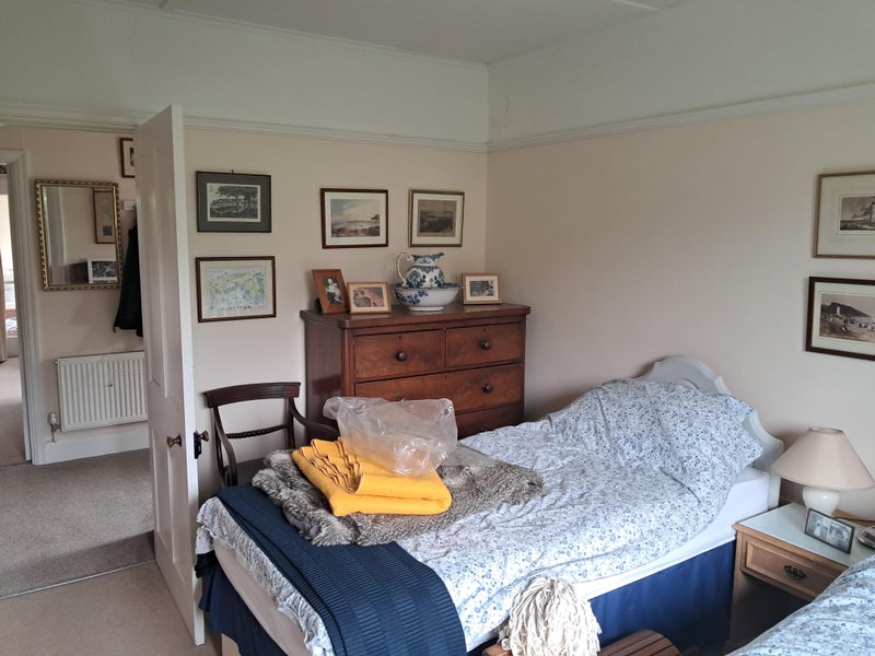 Photo 1: Double Room