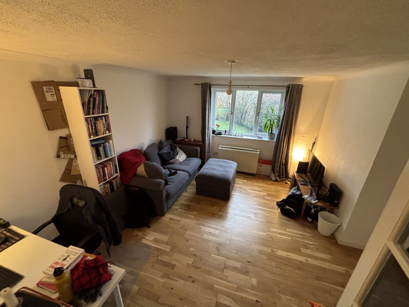 Photo 1: Living Room