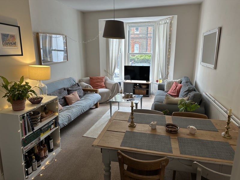 Photo 1: Living Room