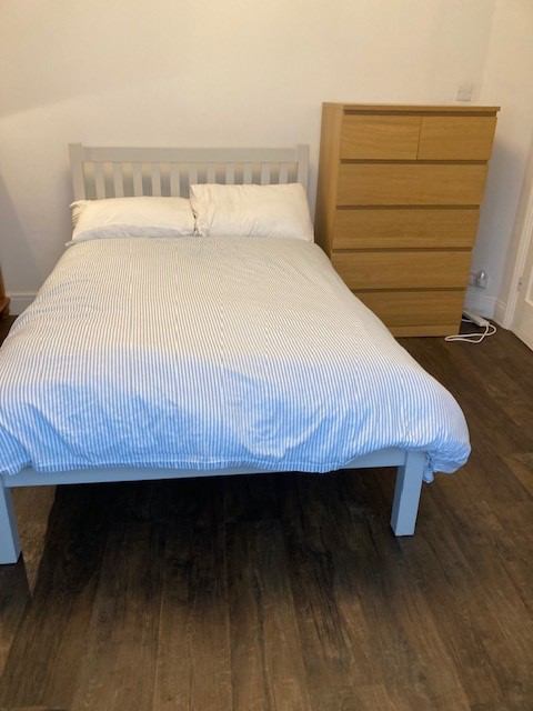 Photo 1: Double room