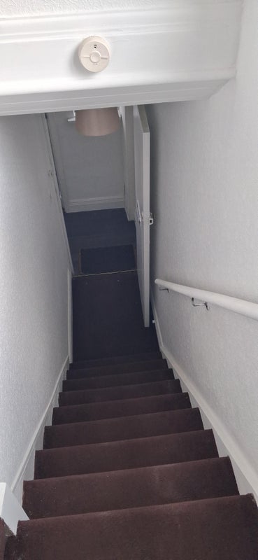Photo 1: Separate Entrance to the Flat