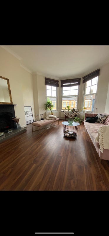 Photo 1: Living Room