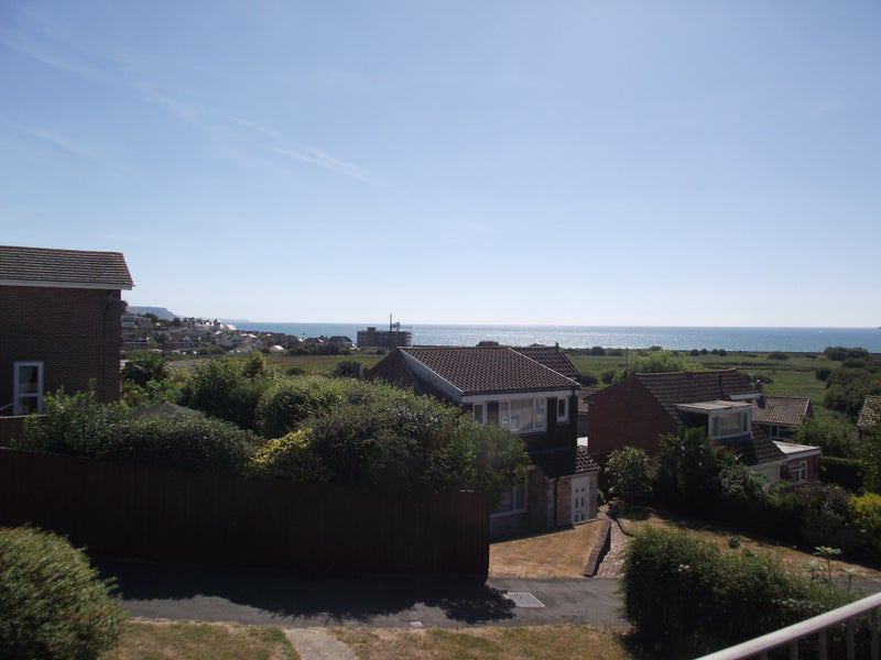 Photo 1: view from room