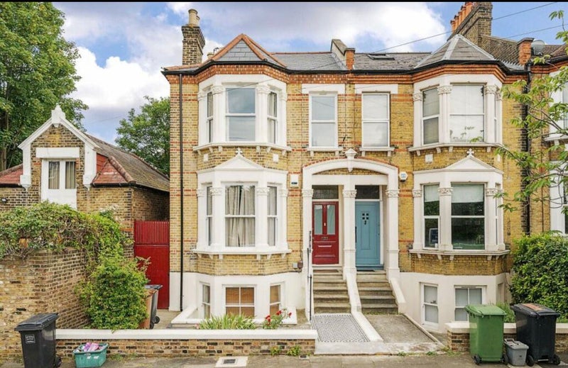 Photo 1: Street View