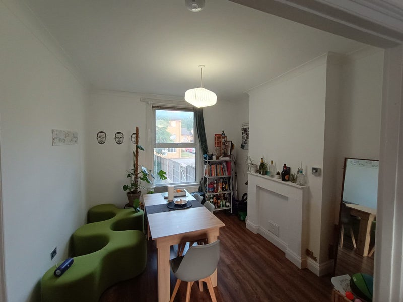 Photo 1: Dining room