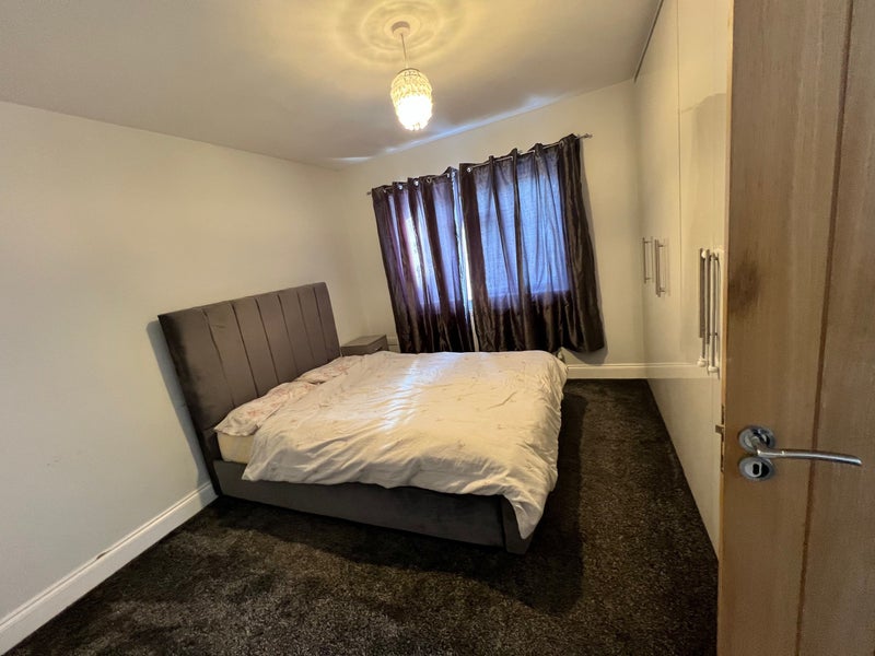 Photo 1: Double room