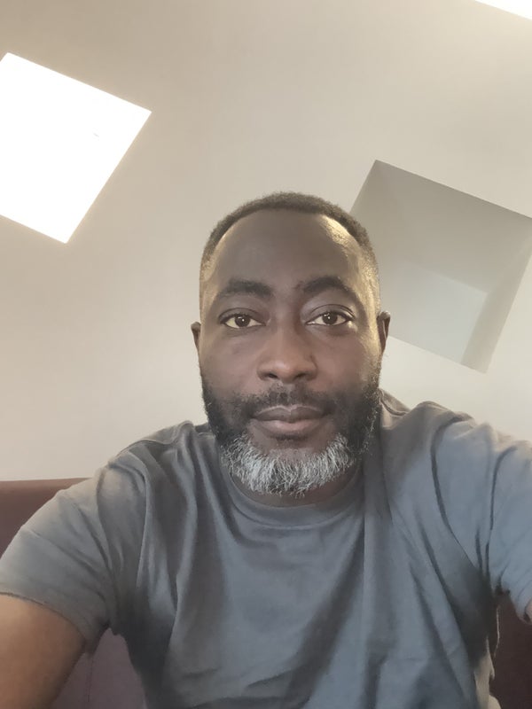 Photo 1: You need a calm, clean, helpful, professional? I think my ears are burning. 