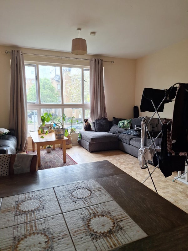 Photo 1: Living room shared