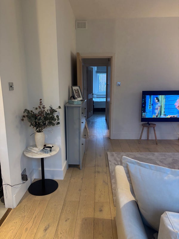 Photo 1: Living Room