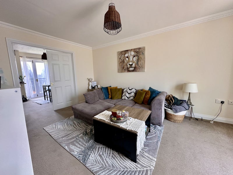 Photo 1: Living Room