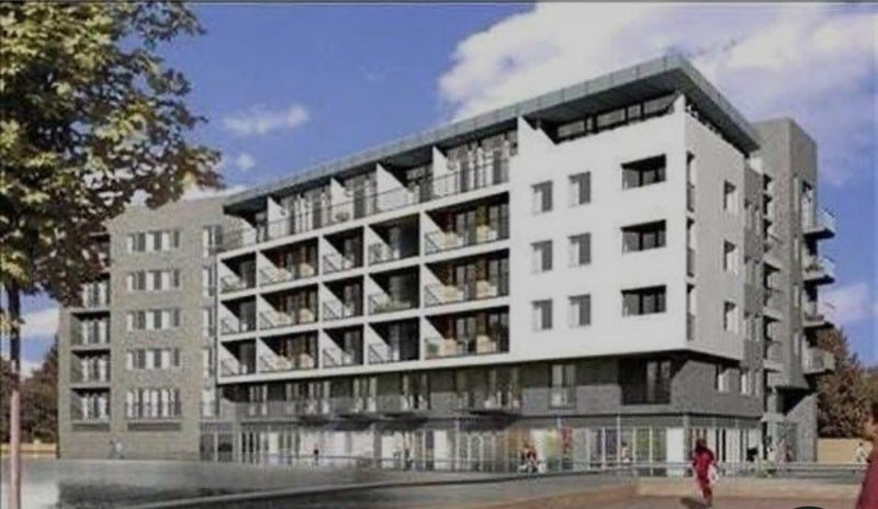 Photo 1: Property Apartment 