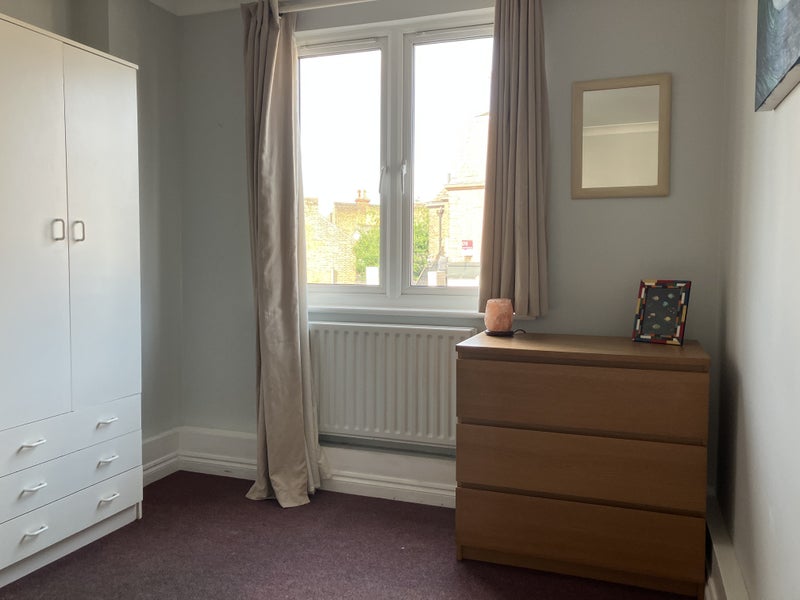 Photo 1: Room (Yours)