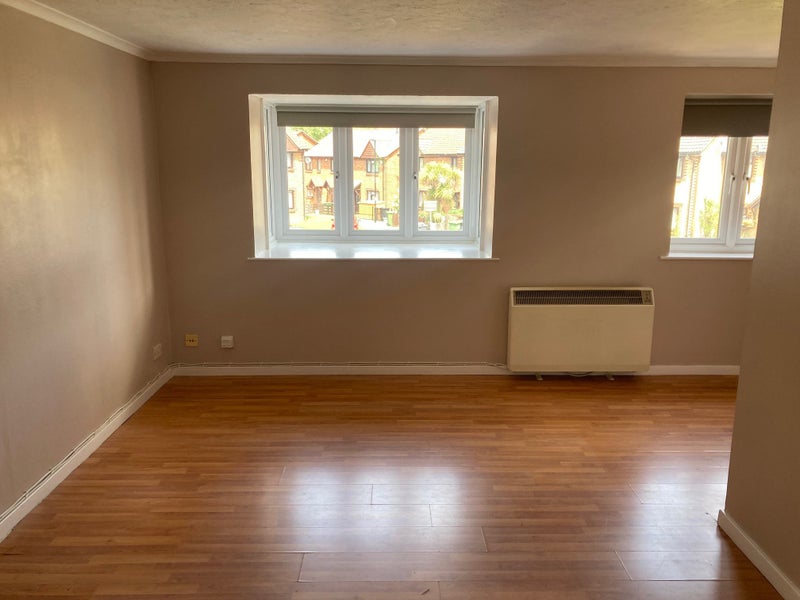 Photo 1: Living Room