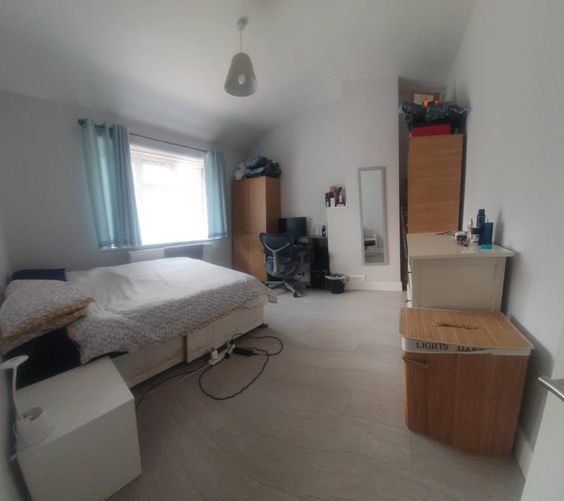 Photo 1: Available Bedroom