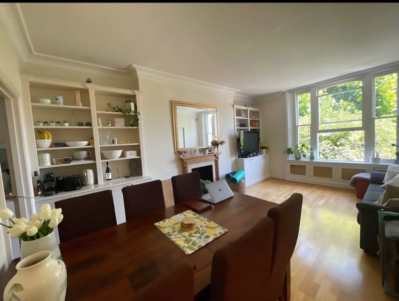 Photo 1: Living room
