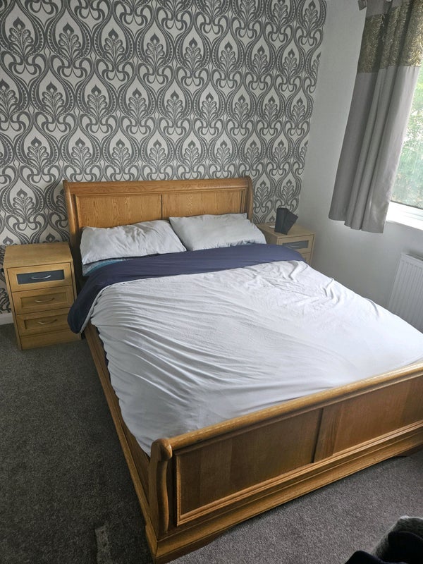 Photo 8: Back bed