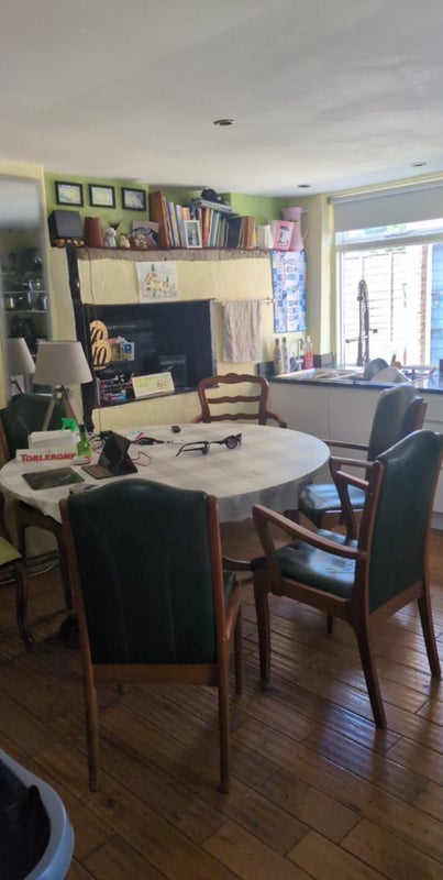 Photo 1: kitchen diner