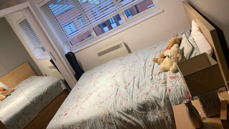 Photo 1: Free bedroom (16/07/25)