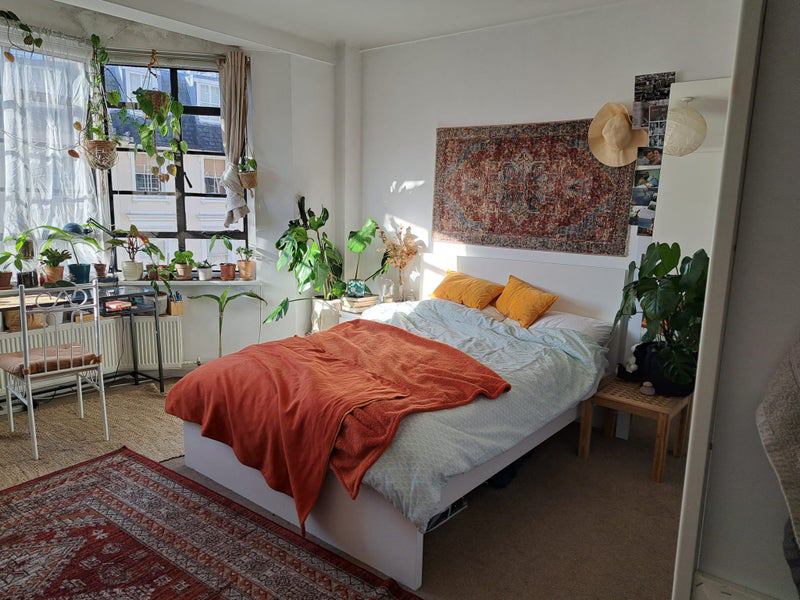 Photo 1: Room - Previous-set up