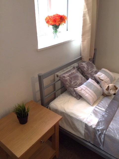 Photo 1: Beautiful bedroom