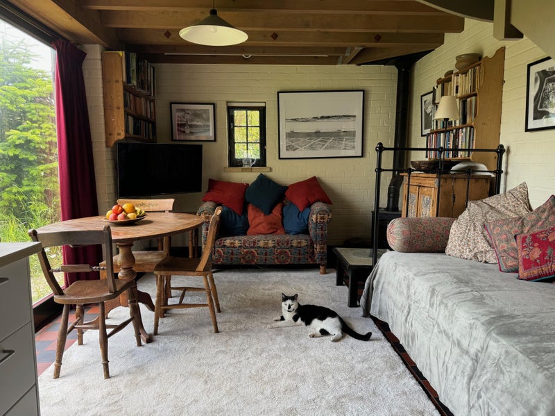 Photo 1: Living room