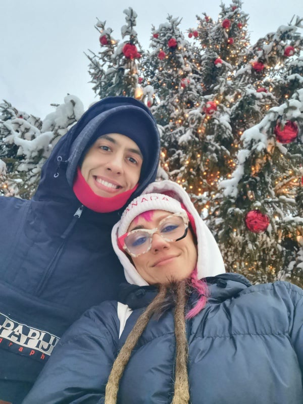 Photo 1: Val di Fiemme