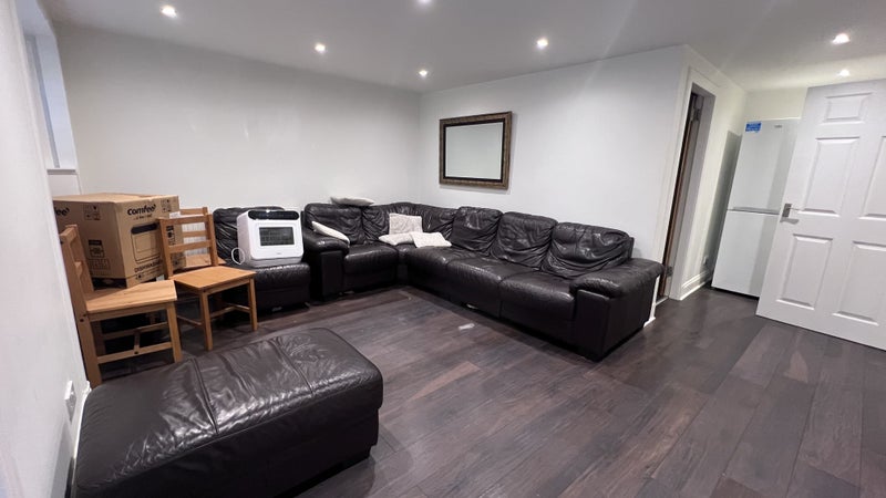 Photo 1: Living room