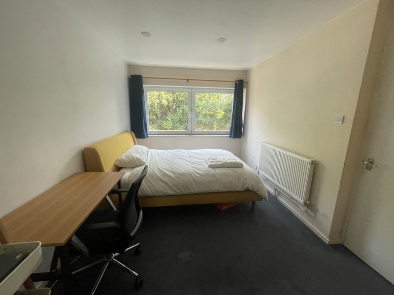 Photo 1: Large bright double room