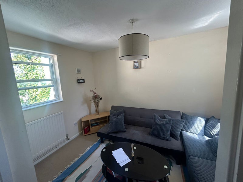 Photo 1: Shared Living Room/Lounge