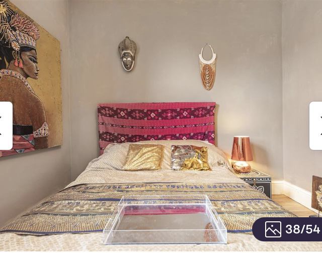 Photo 1: Your room