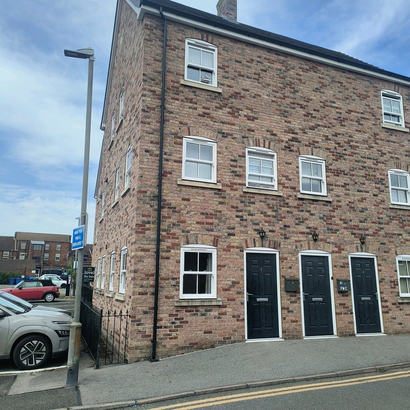 Photo 1: Outside No.1