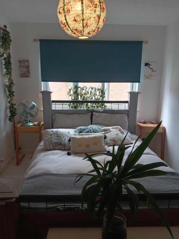 Photo 1: Double room