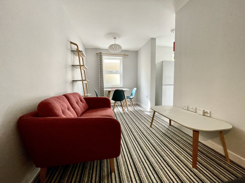 Photo 1: Living Area