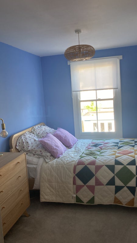Photo 1: Spare room