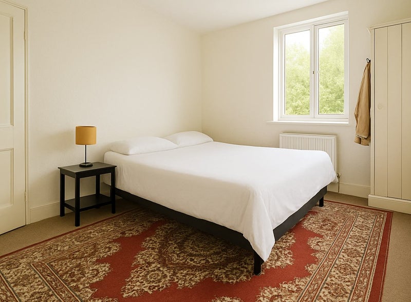 Photo 1: Double room 