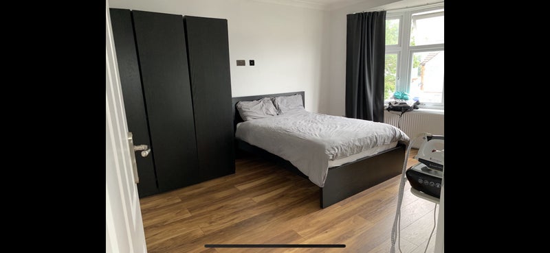 Photo 9: Double room