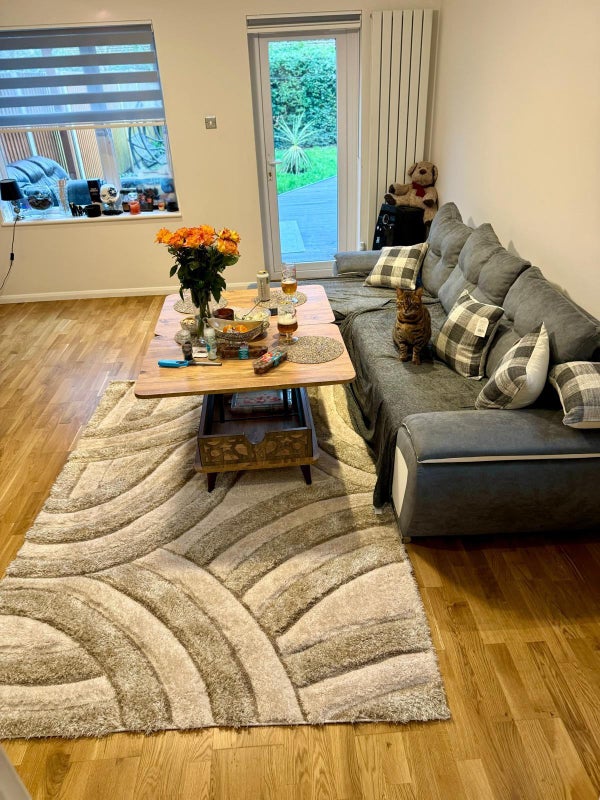 Photo 1: Living room