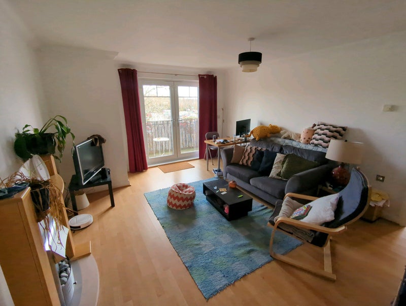 Photo 1: Living Room