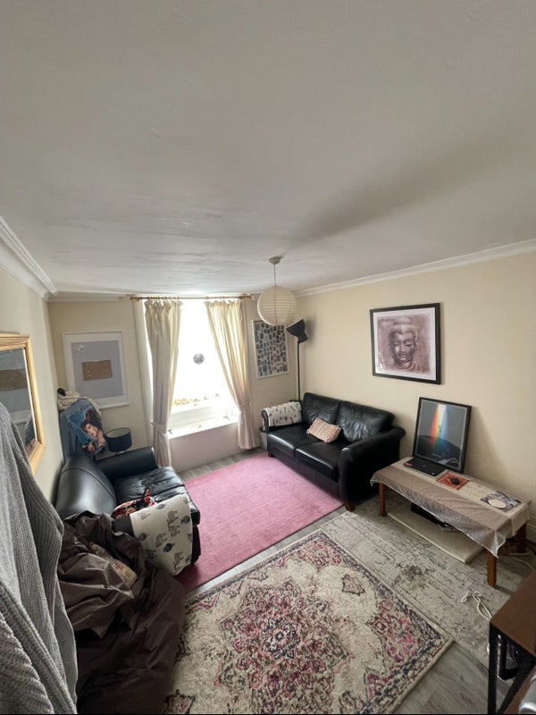 Photo 1: Living Room