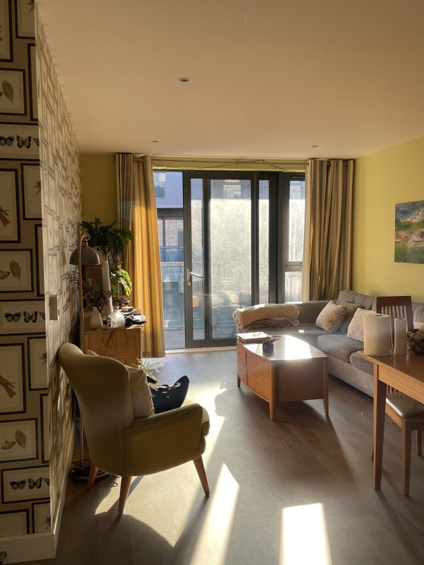 Photo 1: Living Room